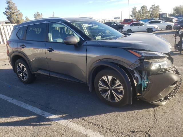 Photo 3 VIN: 5N1BT3BA7NC714149 - NISSAN ROGUE SV 