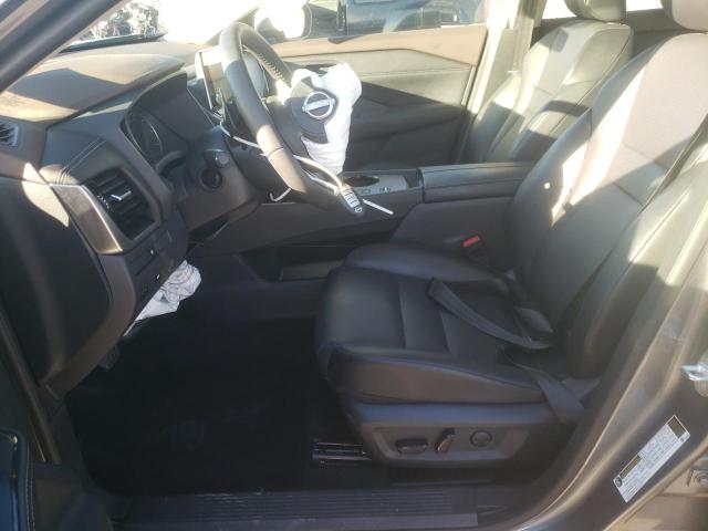 Photo 6 VIN: 5N1BT3BA7NC714149 - NISSAN ROGUE SV 