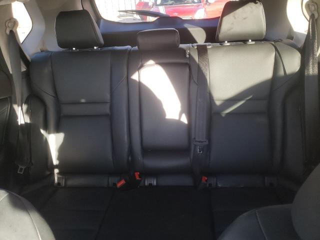 Photo 9 VIN: 5N1BT3BA7NC714149 - NISSAN ROGUE SV 