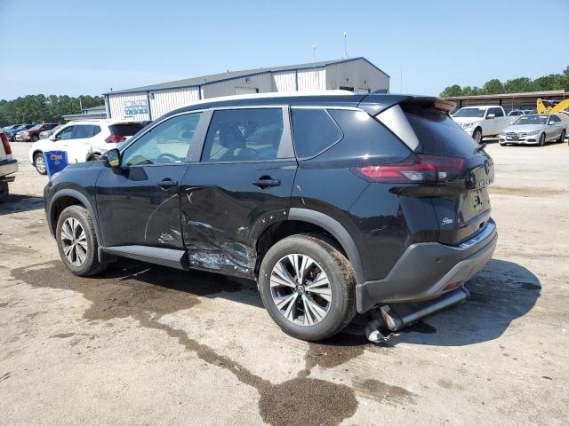 Photo 1 VIN: 5N1BT3BA7NC714586 - NISSAN ROGUE SV 