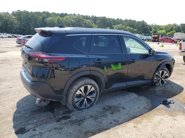 Photo 2 VIN: 5N1BT3BA7NC714586 - NISSAN ROGUE SV 