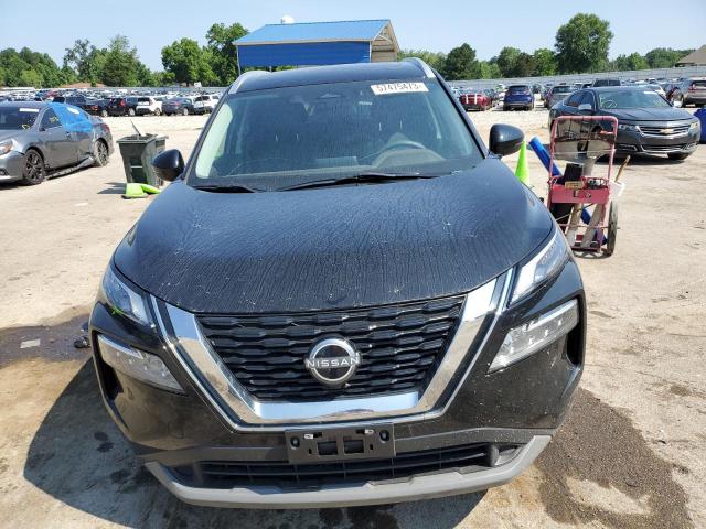 Photo 4 VIN: 5N1BT3BA7NC714586 - NISSAN ROGUE SV 