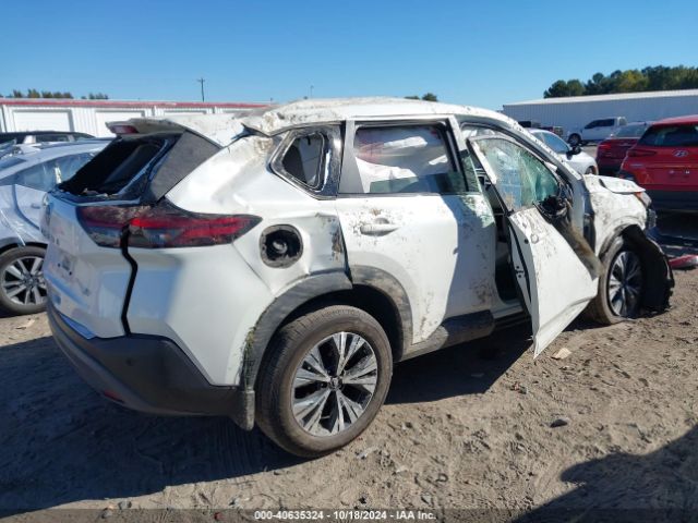 Photo 3 VIN: 5N1BT3BA7NC729332 - NISSAN ROGUE 