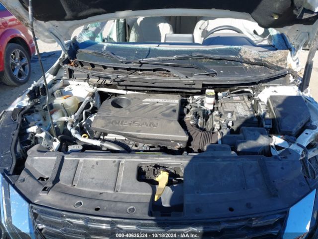 Photo 9 VIN: 5N1BT3BA7NC729332 - NISSAN ROGUE 