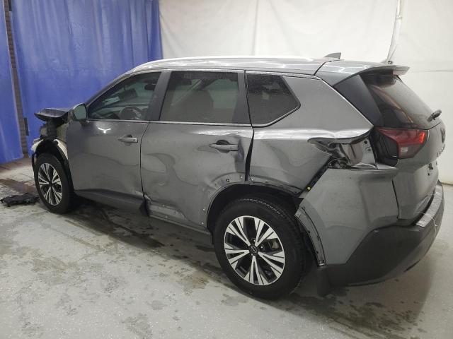 Photo 1 VIN: 5N1BT3BA7PC683469 - NISSAN ROGUE SV 