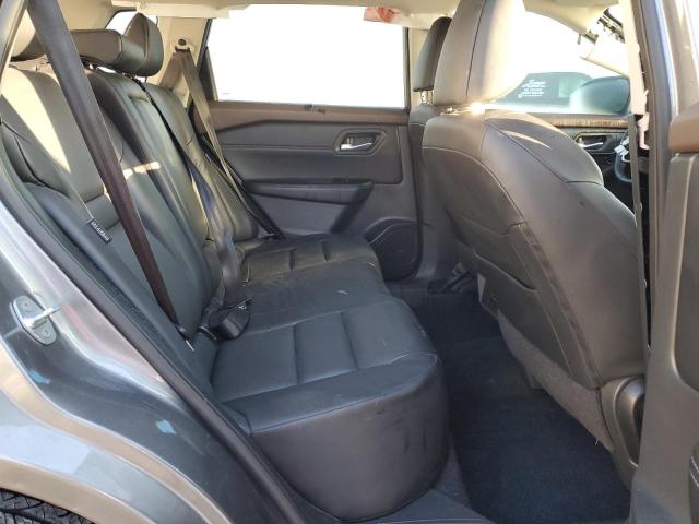 Photo 10 VIN: 5N1BT3BA7PC683469 - NISSAN ROGUE SV 