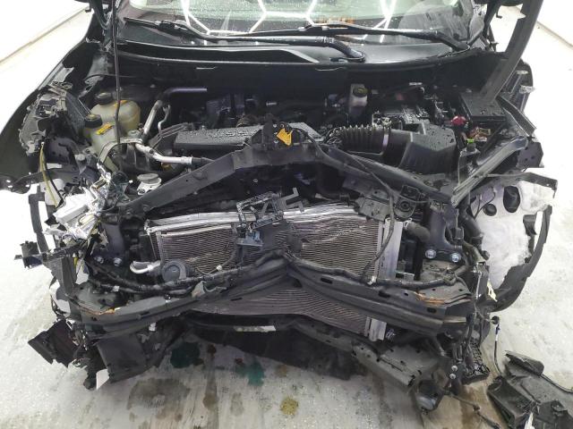 Photo 11 VIN: 5N1BT3BA7PC683469 - NISSAN ROGUE SV 