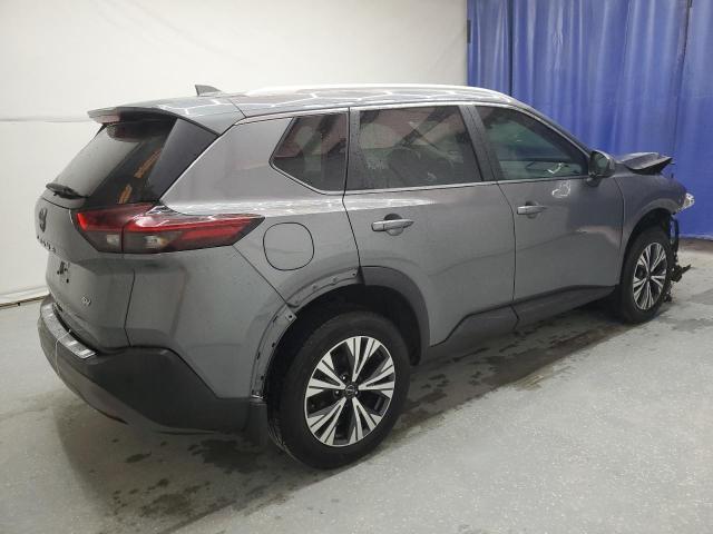 Photo 2 VIN: 5N1BT3BA7PC683469 - NISSAN ROGUE SV 