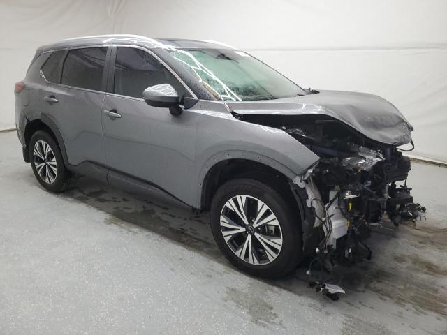 Photo 3 VIN: 5N1BT3BA7PC683469 - NISSAN ROGUE SV 