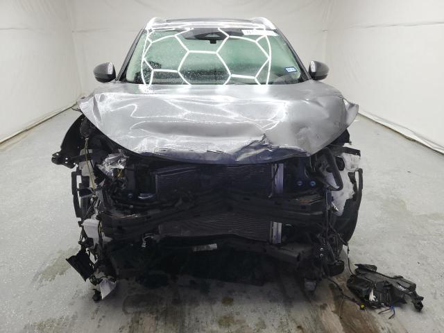 Photo 4 VIN: 5N1BT3BA7PC683469 - NISSAN ROGUE SV 