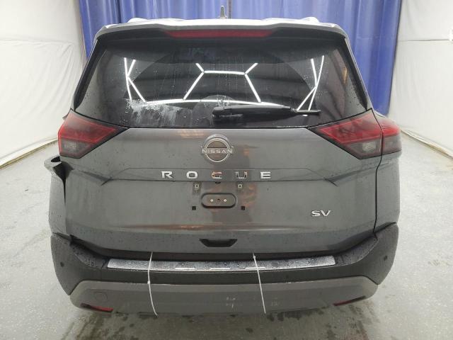 Photo 5 VIN: 5N1BT3BA7PC683469 - NISSAN ROGUE SV 