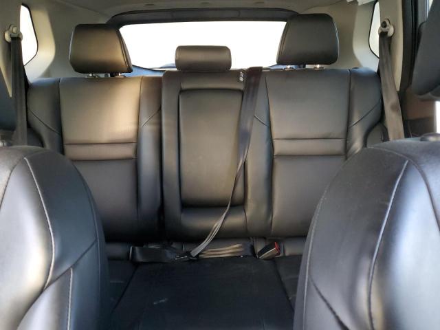 Photo 9 VIN: 5N1BT3BA7PC683469 - NISSAN ROGUE SV 