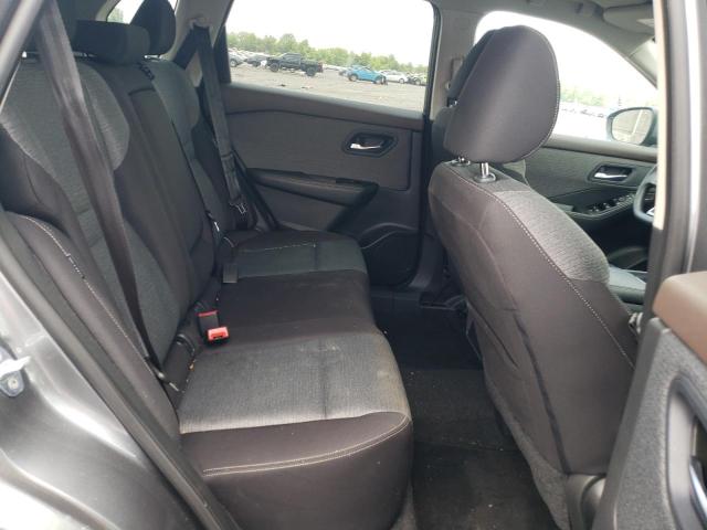 Photo 10 VIN: 5N1BT3BA7PC692947 - NISSAN ROGUE SV 