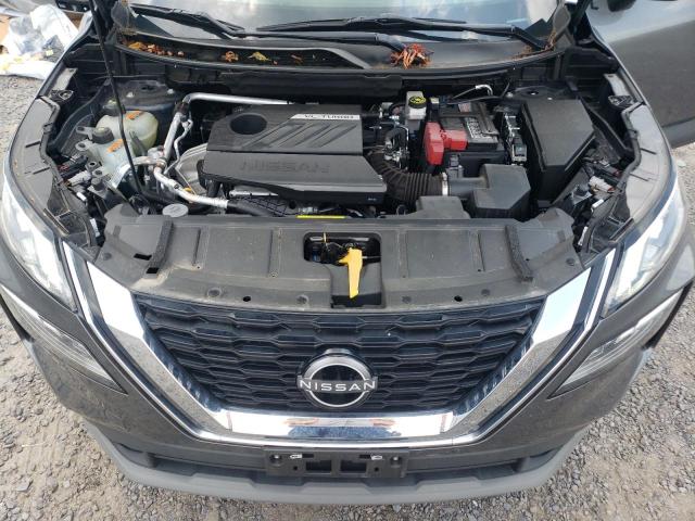 Photo 11 VIN: 5N1BT3BA7PC692947 - NISSAN ROGUE SV 