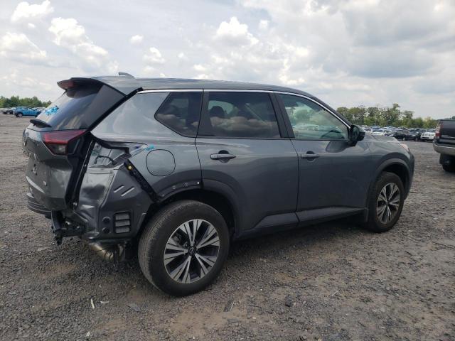 Photo 2 VIN: 5N1BT3BA7PC692947 - NISSAN ROGUE SV 