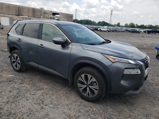 Photo 3 VIN: 5N1BT3BA7PC692947 - NISSAN ROGUE SV 