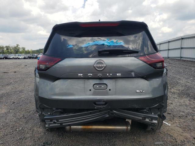 Photo 5 VIN: 5N1BT3BA7PC692947 - NISSAN ROGUE SV 