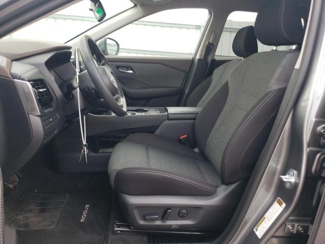 Photo 6 VIN: 5N1BT3BA7PC692947 - NISSAN ROGUE SV 