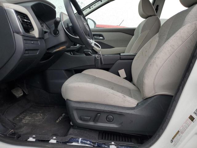 Photo 6 VIN: 5N1BT3BA7PC741631 - NISSAN ROGUE 