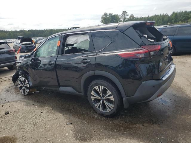 Photo 1 VIN: 5N1BT3BA7PC750023 - NISSAN ROGUE SV 