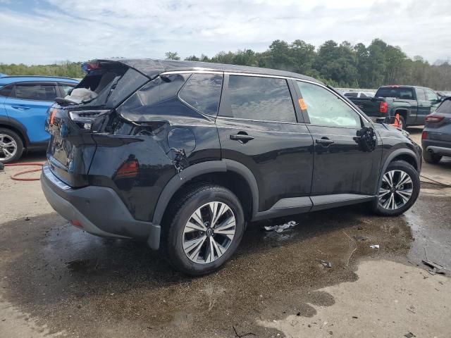 Photo 2 VIN: 5N1BT3BA7PC750023 - NISSAN ROGUE SV 