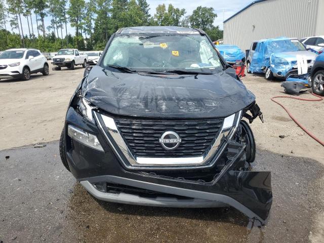 Photo 4 VIN: 5N1BT3BA7PC750023 - NISSAN ROGUE SV 