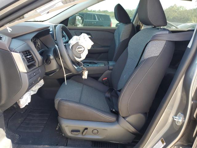 Photo 6 VIN: 5N1BT3BA7PC769509 - NISSAN ROGUE 