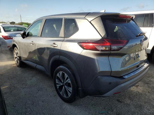 Photo 1 VIN: 5N1BT3BA7PC772099 - NISSAN ROGUE SV 