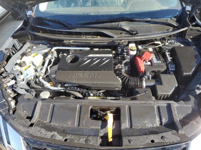 Photo 10 VIN: 5N1BT3BA7PC772099 - NISSAN ROGUE SV 