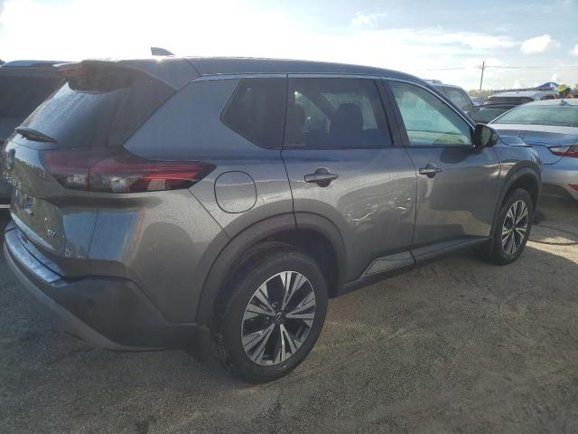 Photo 2 VIN: 5N1BT3BA7PC772099 - NISSAN ROGUE SV 