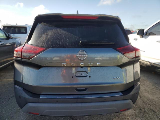 Photo 5 VIN: 5N1BT3BA7PC772099 - NISSAN ROGUE SV 