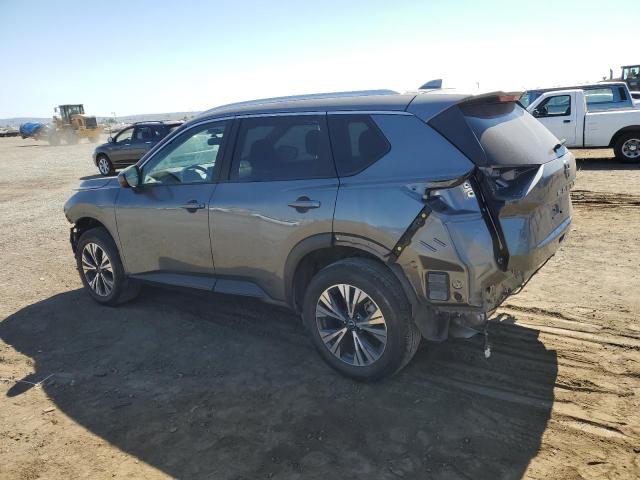 Photo 1 VIN: 5N1BT3BA7PC784527 - NISSAN ROGUE SV 