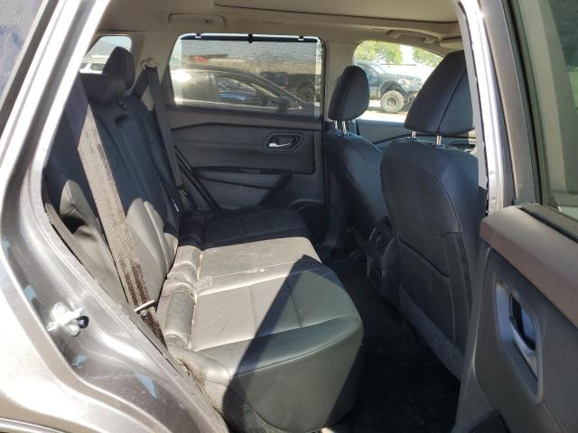 Photo 10 VIN: 5N1BT3BA7PC784527 - NISSAN ROGUE SV 