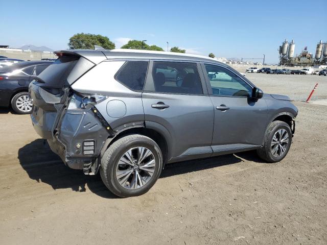 Photo 2 VIN: 5N1BT3BA7PC784527 - NISSAN ROGUE SV 