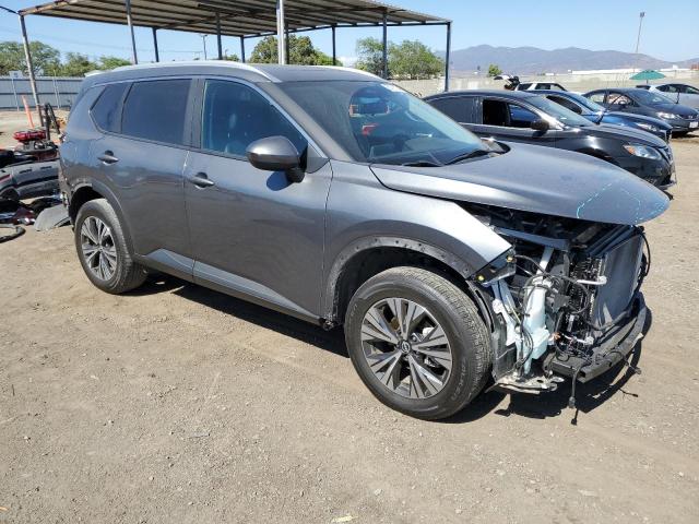 Photo 3 VIN: 5N1BT3BA7PC784527 - NISSAN ROGUE SV 