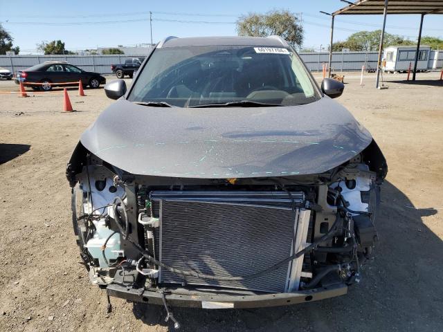 Photo 4 VIN: 5N1BT3BA7PC784527 - NISSAN ROGUE SV 