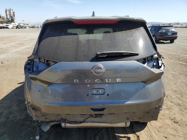 Photo 5 VIN: 5N1BT3BA7PC784527 - NISSAN ROGUE SV 