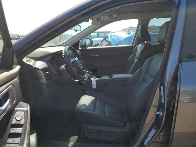 Photo 6 VIN: 5N1BT3BA7PC784527 - NISSAN ROGUE SV 