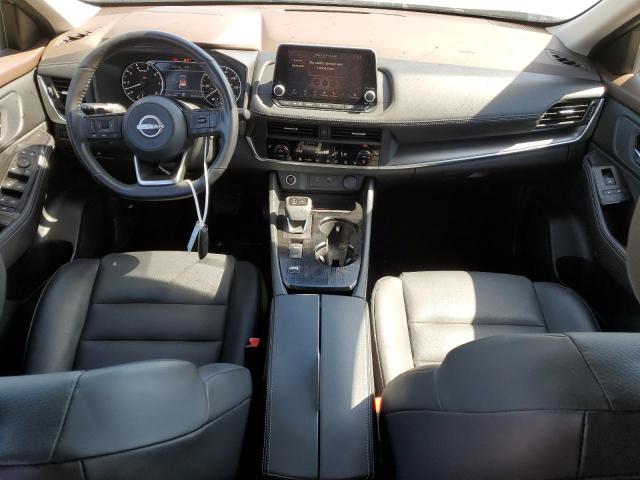 Photo 7 VIN: 5N1BT3BA7PC784527 - NISSAN ROGUE SV 