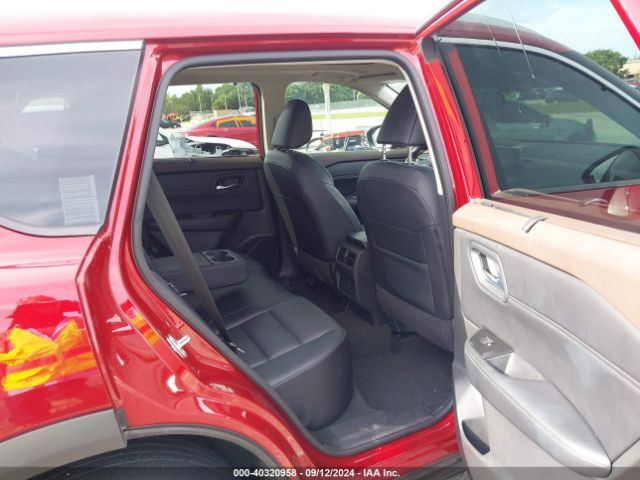 Photo 7 VIN: 5N1BT3BA7PC799772 - NISSAN ROGUE 