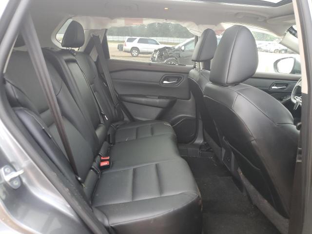 Photo 10 VIN: 5N1BT3BA7PC811547 - NISSAN ROGUE 