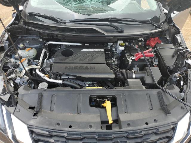 Photo 11 VIN: 5N1BT3BA7PC811547 - NISSAN ROGUE 