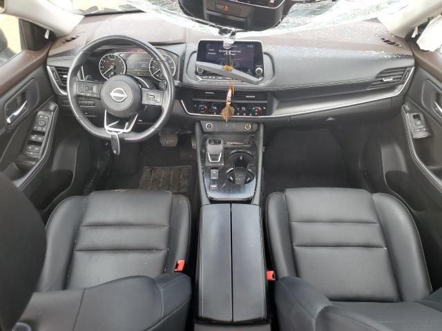 Photo 7 VIN: 5N1BT3BA7PC811547 - NISSAN ROGUE 