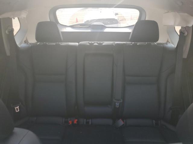 Photo 9 VIN: 5N1BT3BA7PC811547 - NISSAN ROGUE 