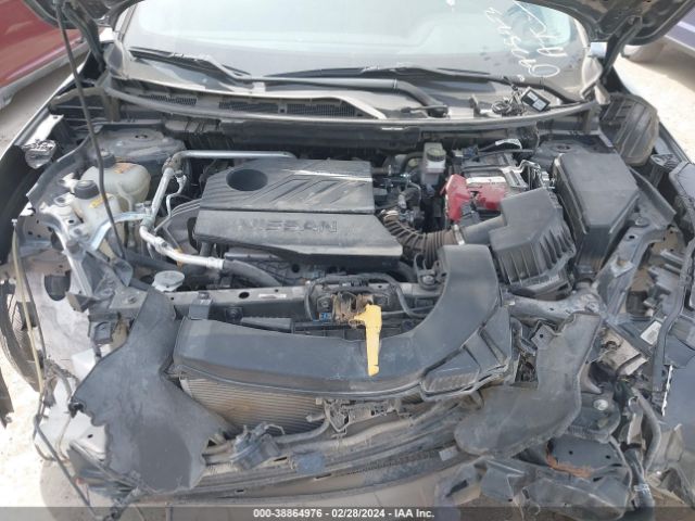 Photo 9 VIN: 5N1BT3BA7PC819194 - NISSAN ROGUE 