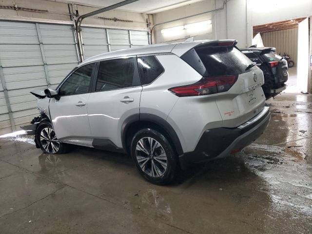 Photo 1 VIN: 5N1BT3BA7PC861977 - NISSAN ROGUE SV 