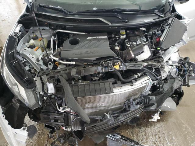 Photo 11 VIN: 5N1BT3BA7PC861977 - NISSAN ROGUE SV 