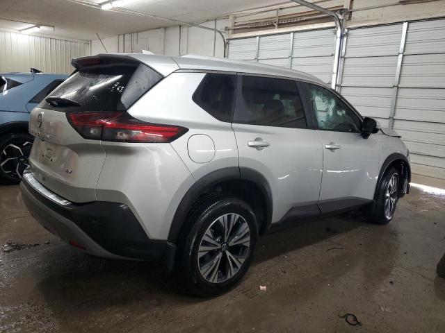 Photo 2 VIN: 5N1BT3BA7PC861977 - NISSAN ROGUE SV 