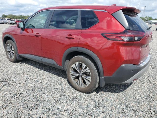 Photo 1 VIN: 5N1BT3BA7PC864703 - NISSAN ROGUE SV 