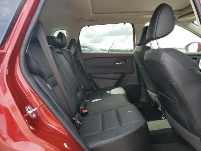 Photo 10 VIN: 5N1BT3BA7PC864703 - NISSAN ROGUE SV 